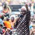 President William Ruto 