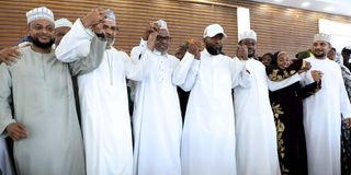 Hassan Joho