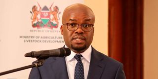 Raymond Omollo