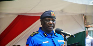 Douglas Kanja