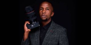 Joseph Maina Muciiri