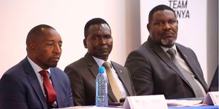 Paul Tergat