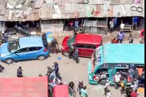 Mathare 