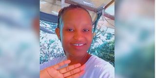 Jane Achieng Omullo