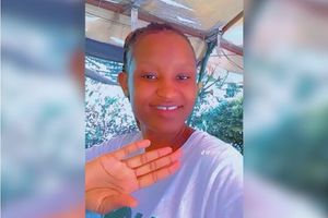 Jane Achieng Omullo