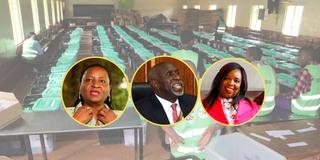 IEBC
