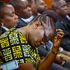 Governor Kawira Mwangaza at Milimani Law Court