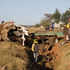 Migaa road crash