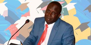 Joseph Kurgat