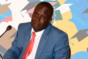 Joseph Kurgat