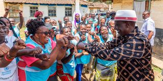 William Ruto