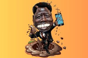 Opondo Kaluma