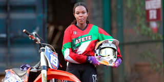 Atete Benzinge