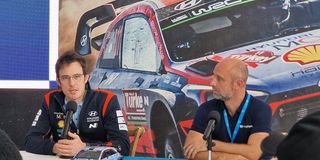  Thierry Neuville 