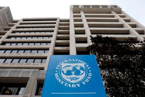 IMF headquarters