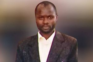 Charles Gathugu, 