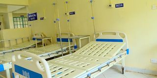 wards