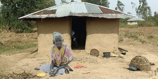 Francisca Achieng'