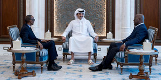 2025-03-19T093546Z_326999171_RC2VFDAQ2GGM_RTRMADP_3_CONGO-SECURITY-RWANDA