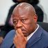 Broadcast and Telecommunications Principal Secretary Edward Kisiangani