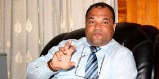 Prof Abdulrazak Shaukat PS