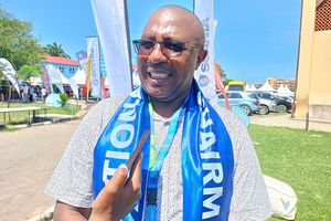 Willy Kuria