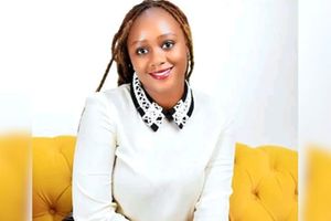 Lucy Wamaitha