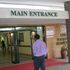 The Nairobi Hospital