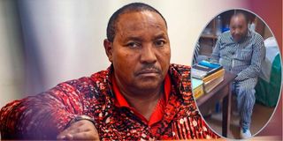 Waititu 