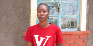 Celine Auma