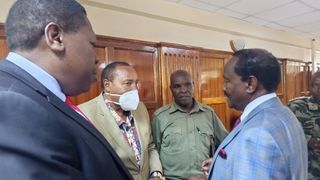 Ferdinand Waititu