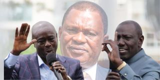 William Ruto