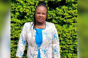 Susan Kimotho