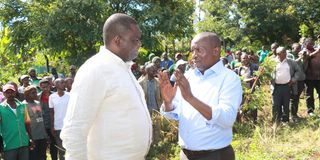 Kithure Kindiki