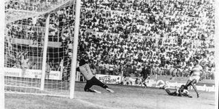 Gor Mahia