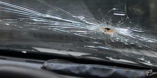 Windscreen