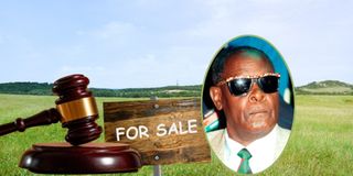 Muhuri Muchiri,