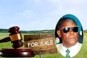 Muhuri Muchiri,