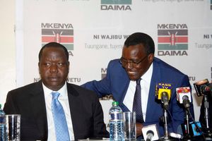 Fred Matiang’i 