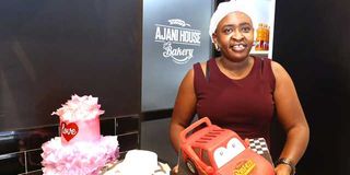  Adelaide Njeri 