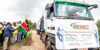 William Ruto