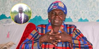 Veronica Gathoni Mwai