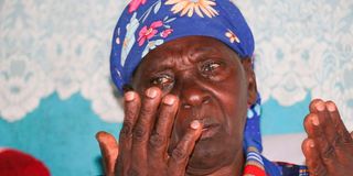 Veronica Gathoni Mwai