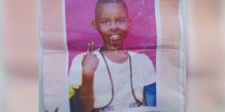 Purity Njeri