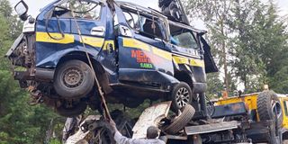 Accident