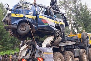 Accident 