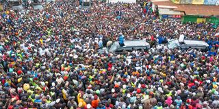 William Ruto