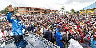 William Ruto