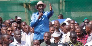 William Ruto