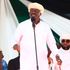 Raila Odinga 
